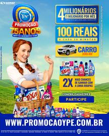 Folheto Semar Supermercado Página 2