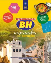 Folheto Supermercados BH semana 37 Página 1