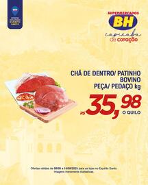 Folheto Supermercados BH semana 37 Página 2