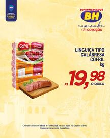 Folheto Supermercados BH semana 37 Página 3