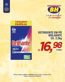 Folheto Supermercados BH semana 37 Página 4