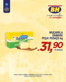 Folheto Supermercados BH semana 37 Página 5