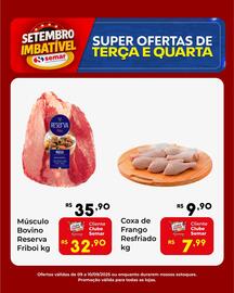 Folheto Semar Supermercado Página 2