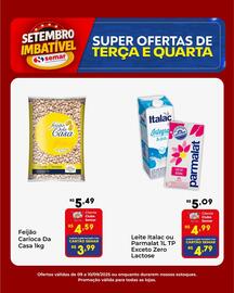 Folheto Semar Supermercado Página 3