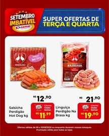 Folheto Semar Supermercado Página 4