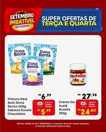 Folheto Semar Supermercado Página 5