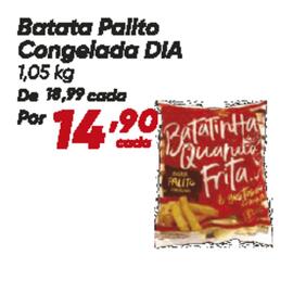 Tabloide Dia Página 25