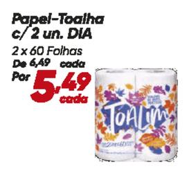 Tabloide Dia Página 36