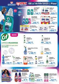 Catálogo Supermercados Mateus semana 37 Página 1