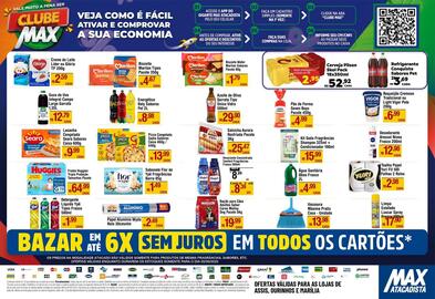 Encarte Max Atacadista Página 2