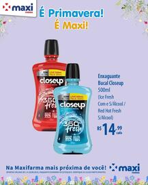 Catálogo Maxifarma Página 2