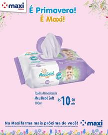 Catálogo Maxifarma Página 3