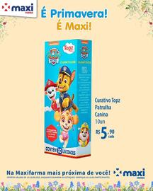 Catálogo Maxifarma Página 4