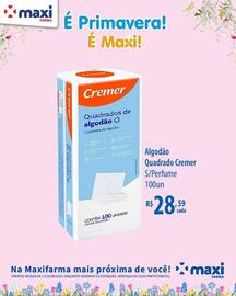Catálogo Maxifarma Página 5