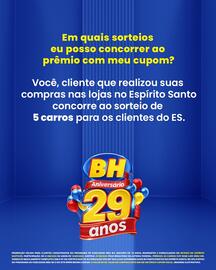 Folheto Supermercados BH Página 3