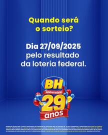 Folheto Supermercados BH Página 4