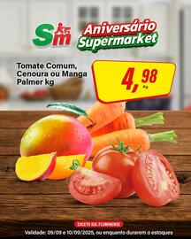 Encarte Rede Supermarket Página 2