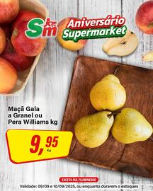 Encarte Rede Supermarket Página 3