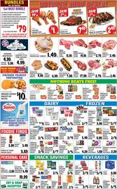 Karns weekly ad week 37 Page 3