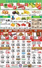 Karns weekly ad week 37 Page 4