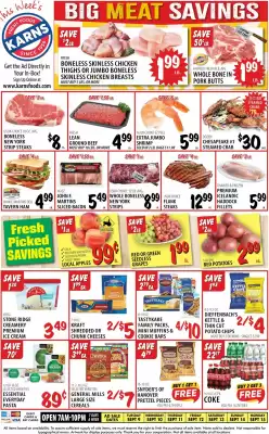 Karns weekly ad (valid until 15-09)
