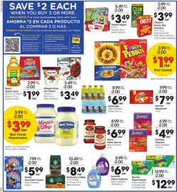 Fry's weekly ad week 37 Page 5