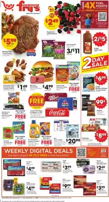 Fry's weekly ad (valid until 16-09)