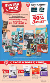E.Leclerc gazetka Strona 9