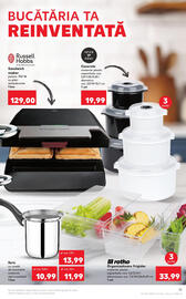 Catalog Kaufland săptămâna 37 Pagină 15