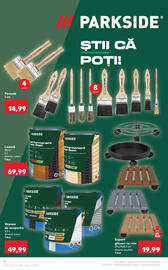 Catalog Kaufland săptămâna 37 Pagină 2