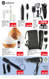 Catalog Kaufland săptămâna 37 Pagină 25