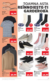 Catalog Kaufland săptămâna 37 Pagină 27