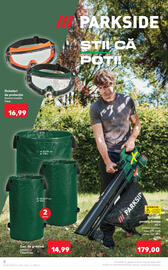 Catalog Kaufland săptămâna 37 Pagină 8