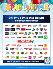 Spar catalogue week 37 Page 3