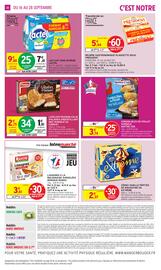 Catalogue Intermarché Hyper page 22