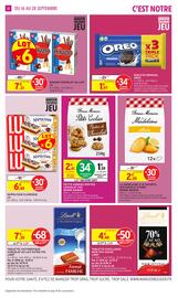 Catalogue Intermarché Hyper page 24