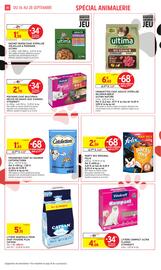 Catalogue Intermarché Hyper page 32