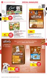 Catalogue Intermarché Hyper page 34