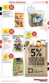 Catalogue Intermarché Hyper page 35