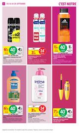 Catalogue Intermarché Hyper page 36