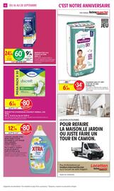 Catalogue Intermarché Hyper page 38