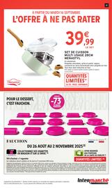 Catalogue Intermarché Hyper page 39