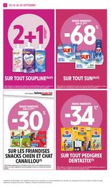 Catalogue Intermarché Hyper page 4