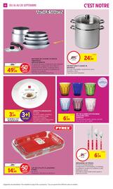 Catalogue Intermarché Hyper page 40