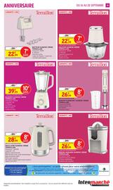 Catalogue Intermarché Hyper page 41