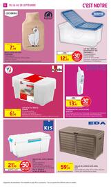 Catalogue Intermarché Hyper page 42
