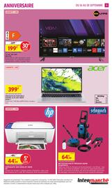 Catalogue Intermarché Hyper page 43