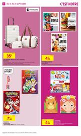Catalogue Intermarché Hyper page 44