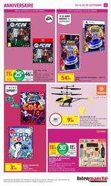 Catalogue Intermarché Hyper page 45