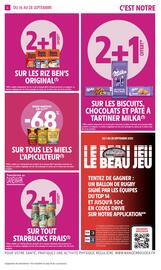 Catalogue Intermarché Hyper page 6